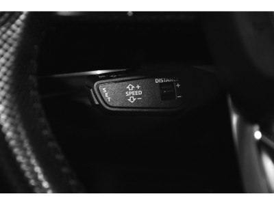 Audi Q3 S-Line 40 tdi Quattro