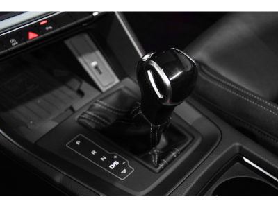 Audi Q3 S-Line 40 tdi Quattro
