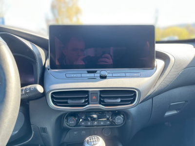 Nissan Juke 1.0 DIG-T 114 N-Connecta