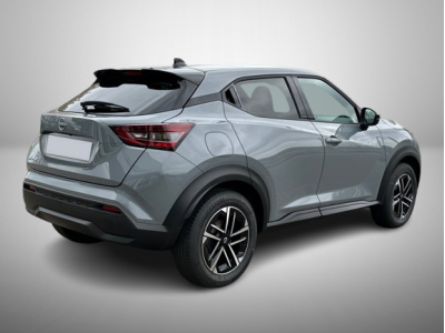 Nissan Juke 1.0 DIG-T 114 N-Connecta
