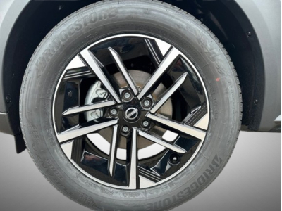 Nissan Juke 1.0 DIG-T 114 N-Connecta