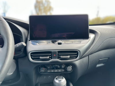 Nissan Juke 1.0 DIG-T 114 N-Connecta