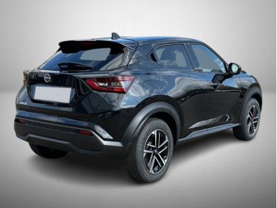 Nissan Juke 1.0 DIG-T 114 N-Connecta