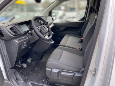 Opel Vivaro 2.0 BlueHdi 145 XL