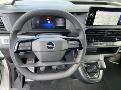 Opel Vivaro 2.0 BlueHdi 145 XL