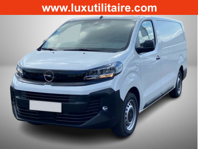 Opel Vivaro 2.0 BlueHdi 145 XL
