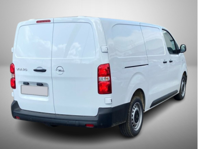 Opel Vivaro 2.0 BlueHdi 145 XL