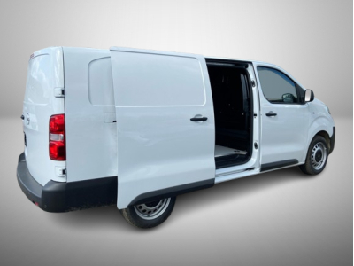 Opel Vivaro 2.0 BlueHdi 145 XL
