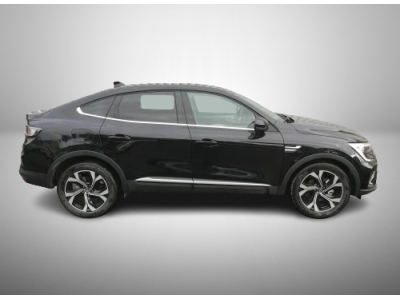 Renault Arkana 1.3 E-Tech Full Hybrid 145 GSR2 Techno
