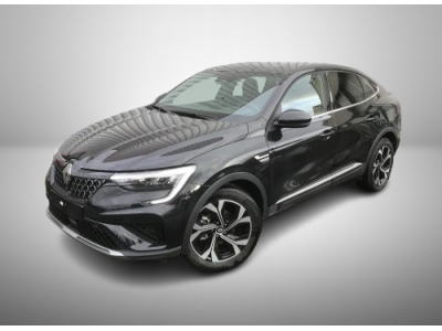 Renault Arkana 1.3 E-Tech Full Hybrid 145 GSR2 Techno