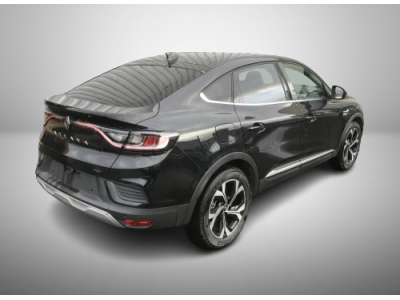 Renault Arkana 1.3 E-Tech Full Hybrid 145 GSR2 Techno