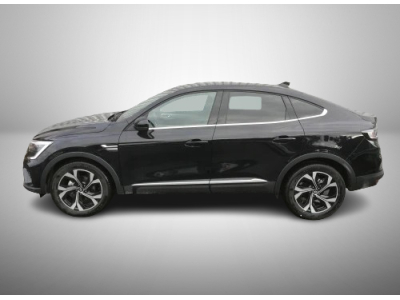 Renault Arkana 1.3 E-Tech Full Hybrid 145 GSR2 Techno