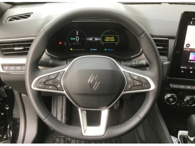 Renault Arkana 1.3 E-Tech Full Hybrid 145 GSR2 Techno