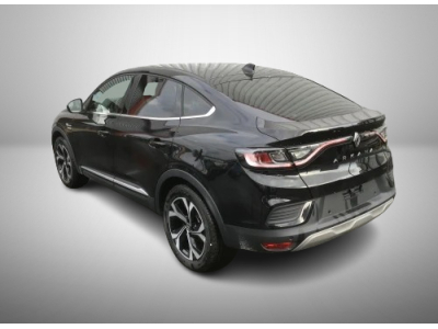 Renault Arkana 1.3 E-Tech Full Hybrid 145 GSR2 Techno