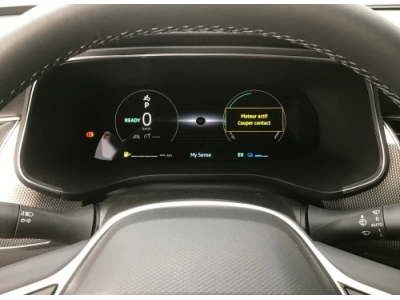 Renault Arkana 1.3 E-Tech Full Hybrid 145 GSR2 Techno