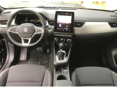 Renault Arkana 1.3 E-Tech Full Hybrid 145 GSR2 Techno