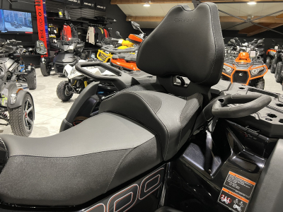 CF Moto CForce 1000 TOURING PREM.  T3 AGRI ABS - 105 KM/H