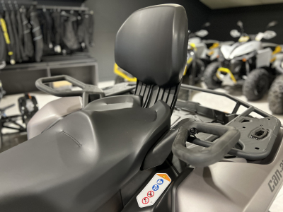 Can-Am Outlander Max XT DPS T HD7 ABS  T3B