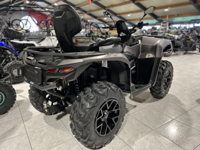 Can-Am Outlander Max XT DPS T HD7 ABS  T3B
