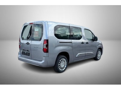 Toyota Proace City 1.2 VVT-i 111 L2 Business