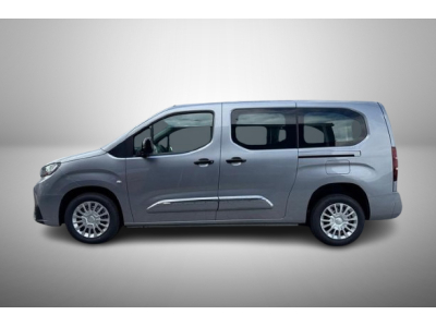 Toyota Proace City 1.2 VVT-i 111 L2 Business