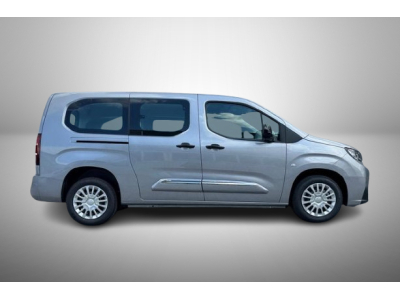 Toyota Proace City 1.2 VVT-i 111 L2 Business