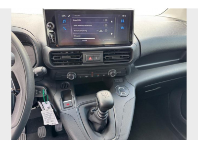 Toyota Proace City 1.2 VVT-i 111 L2 Business