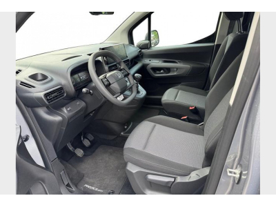 Toyota Proace City 1.2 VVT-i 111 L2 Business