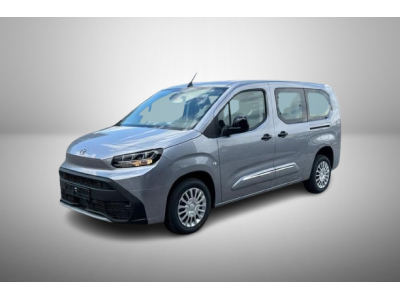 Toyota Proace City 1.2 VVT-i 111 L2 Business