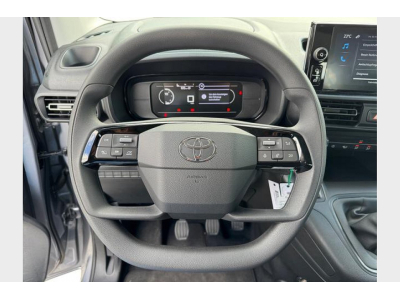Toyota Proace City 1.2 VVT-i 111 L2 Business