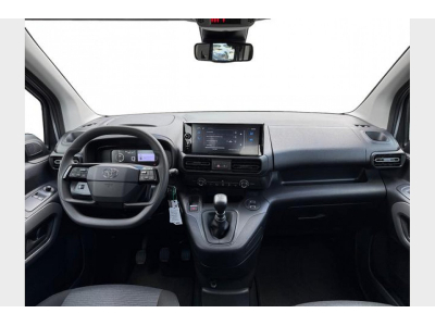Toyota Proace City 1.2 VVT-i 111 L2 Business