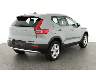 Volvo XC40 B3 Mild-Hybrid 163