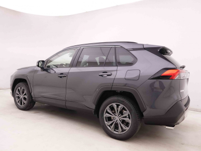Toyota Rav 4 2.5 Hybrid 218 2WD Dynamic Plus