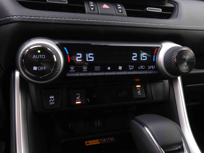 Toyota Rav 4 2.5 Hybrid 218 2WD Dynamic Plus