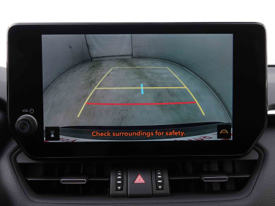Toyota Rav 4 2.5 Hybrid 218 2WD Dynamic Plus
