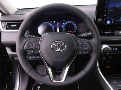 Toyota Rav 4 2.5 Hybrid 218 2WD Dynamic Plus