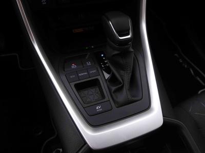Toyota Rav 4 2.5 Hybrid 218 2WD Dynamic Plus