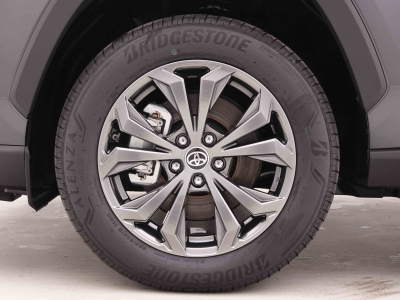 Toyota Rav 4 2.5 Hybrid 218 2WD Dynamic Plus