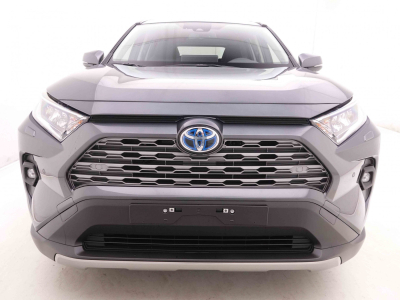 Toyota Rav 4 2.5 Hybrid 218 2WD Dynamic Plus