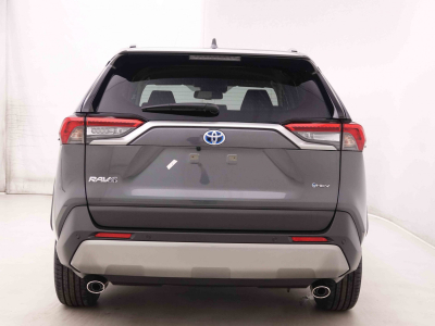 Toyota Rav 4 2.5 Hybrid 218 2WD Dynamic Plus