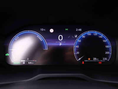 Toyota Rav 4 2.5 Hybrid 218 2WD Dynamic Plus