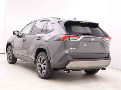 Toyota Rav 4 2.5 Hybrid 218 2WD Dynamic Plus