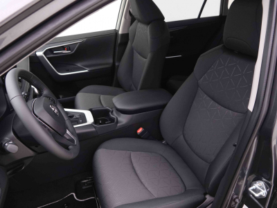 Toyota Rav 4 2.5 Hybrid 218 2WD Dynamic Plus