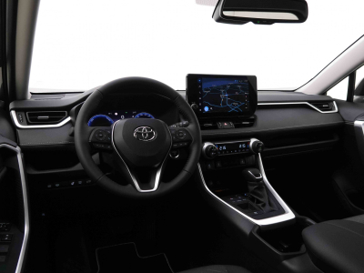Toyota Rav 4 2.5 Hybrid 218 2WD Dynamic Plus