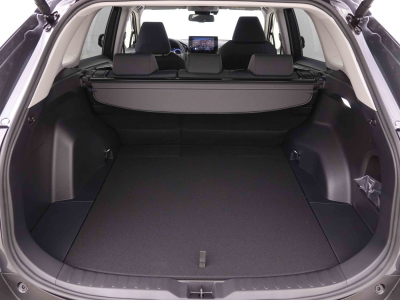 Toyota Rav 4 2.5 Hybrid 218 2WD Dynamic Plus