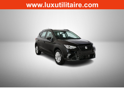Seat Arona 1.0 TSi 116 DSG Style