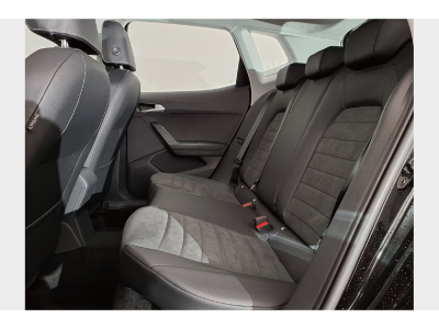 Seat Arona 1.0 TSi 116 DSG Style