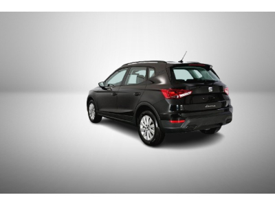 Seat Arona 1.0 TSi 116 DSG Style