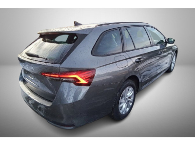Skoda Octavia 2.0 TDI 150 DSG Business