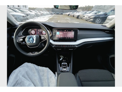 Skoda Octavia 2.0 TDI 150 DSG Business